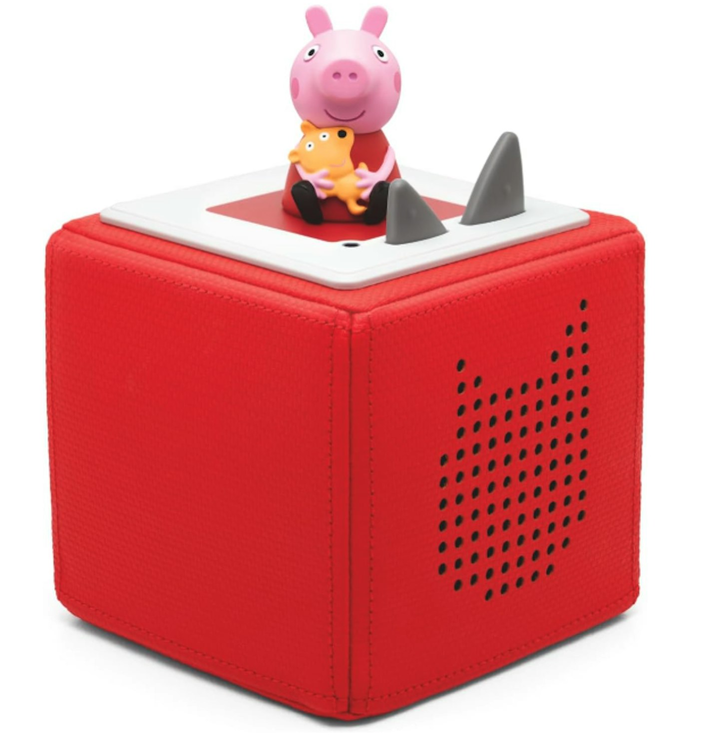  tonies Toniebox Peppa Pig Starter Set