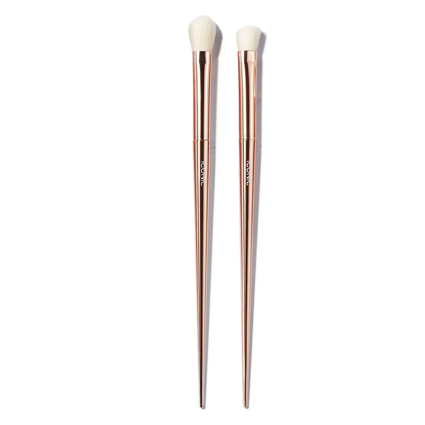 Iconic London, Ultimate Eye Brush Duo 