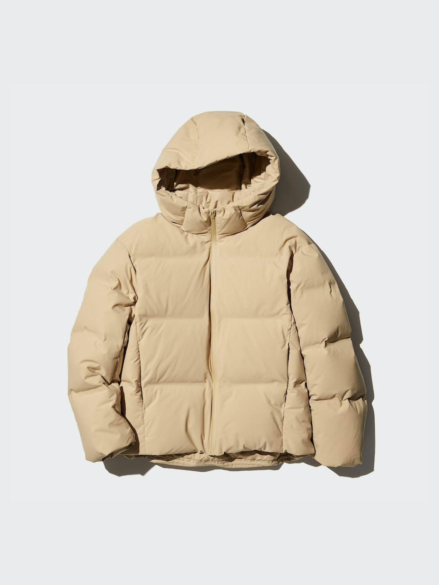 Uniqlo, Seamless Down Parka