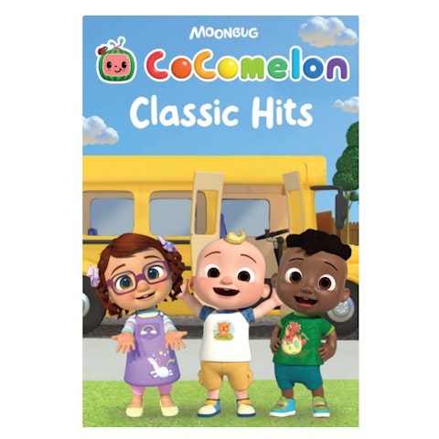 Yoto CoComelon Collection