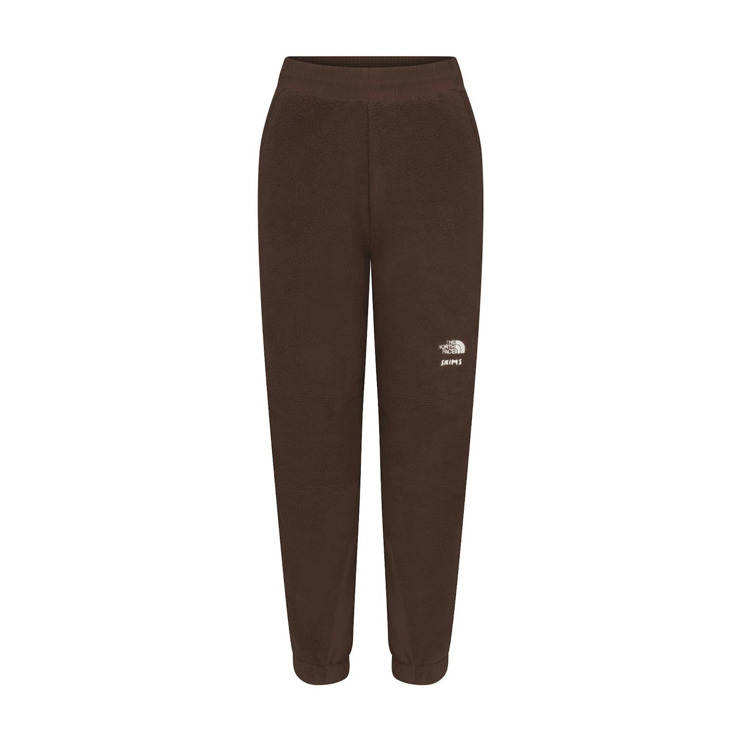 the north face x skims fleece pants 