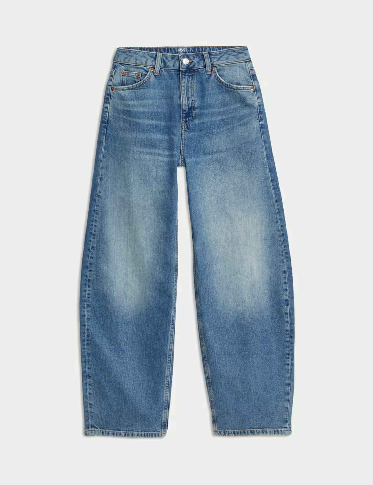 m&s jeans 