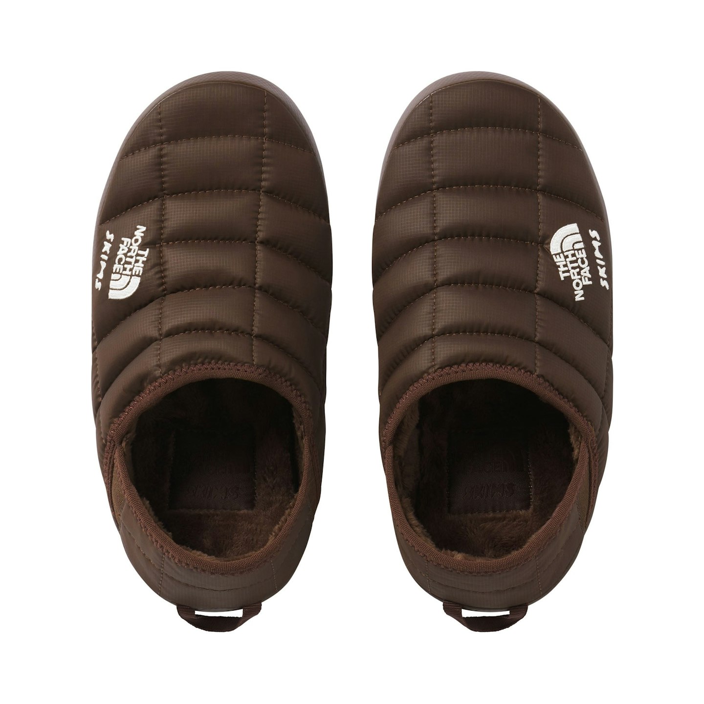 the north face x skims mules 