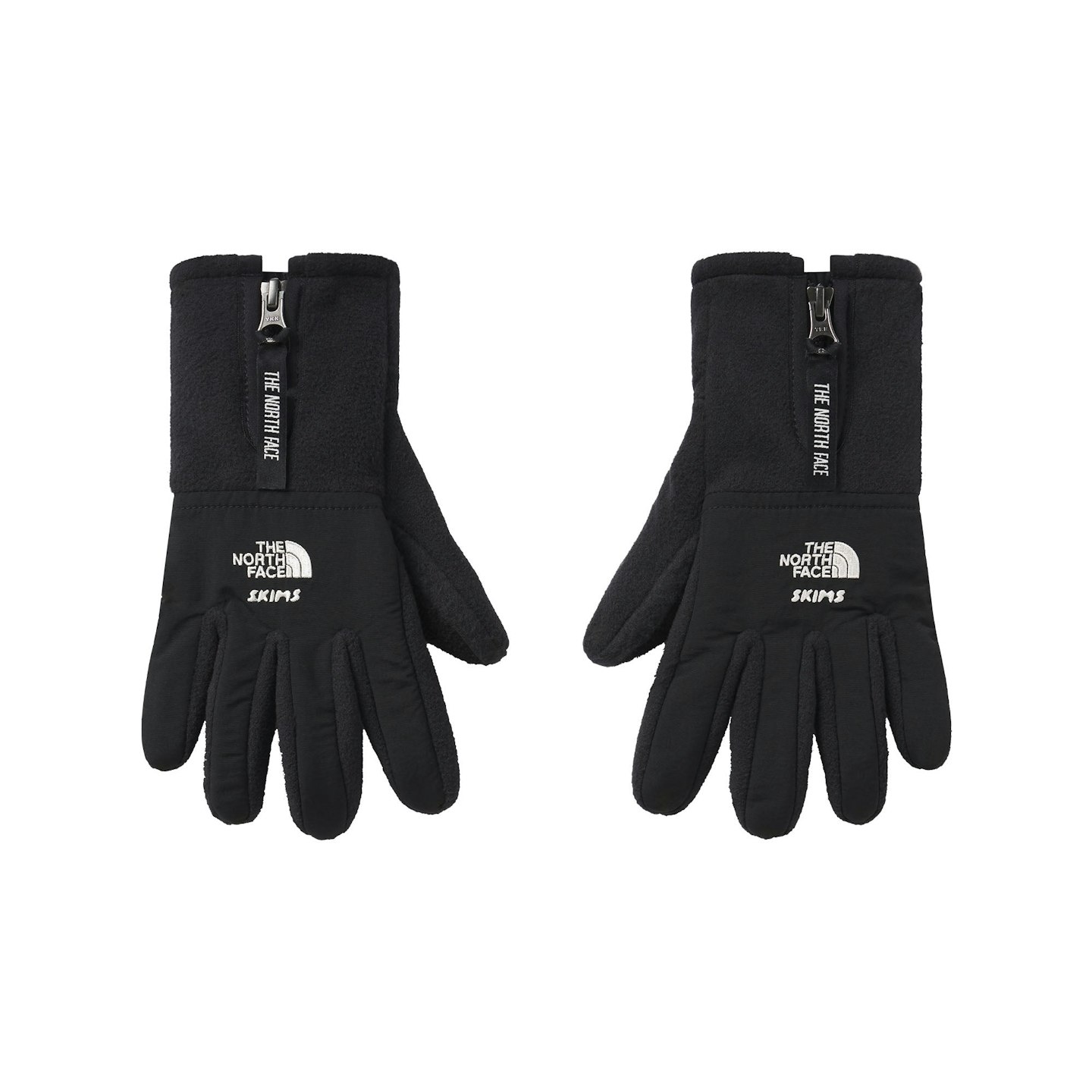 north face skims gloves