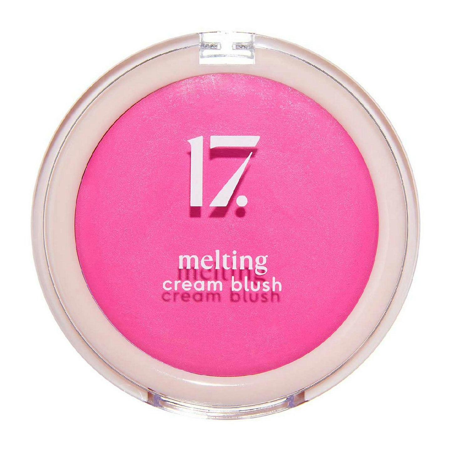 17. Melting Creme Blush