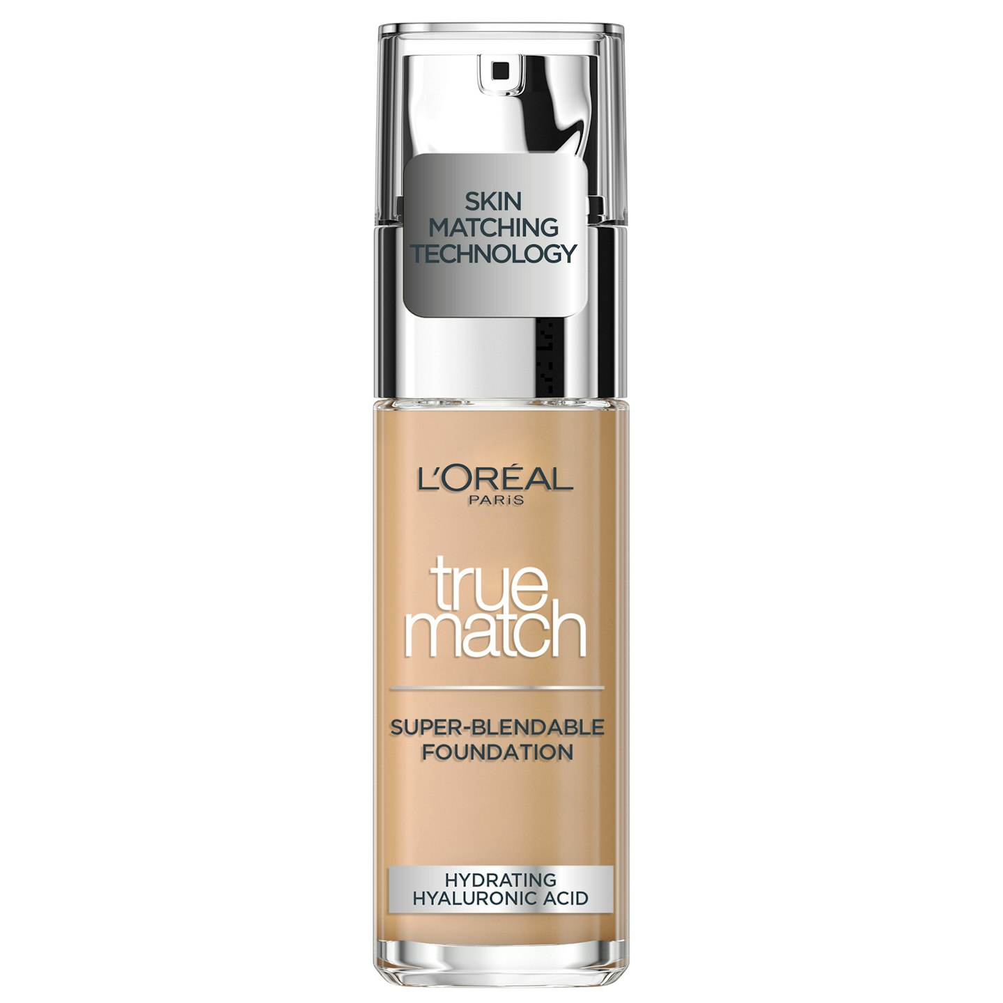 L'Oréal Paris True Match Liquid Foundation