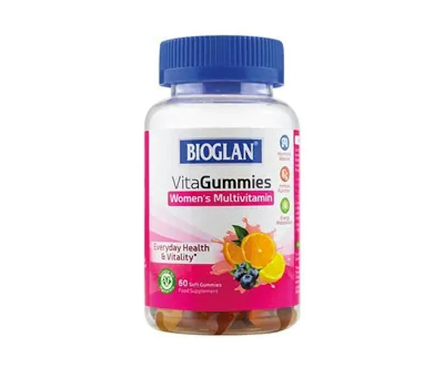 Bioglan Vitagummies Women's Multivitamin