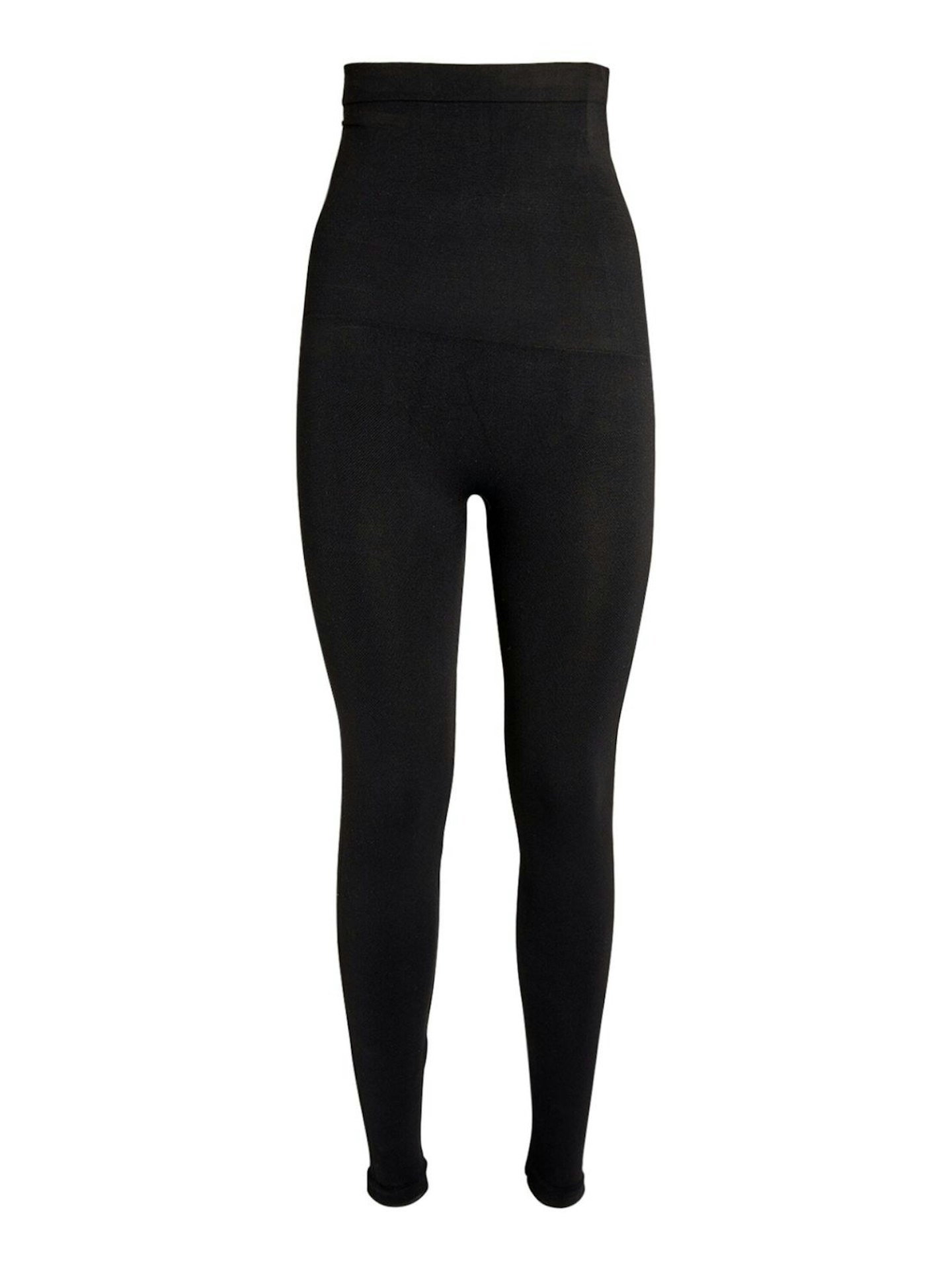 Spanx, High-Waist Seamless Leggings