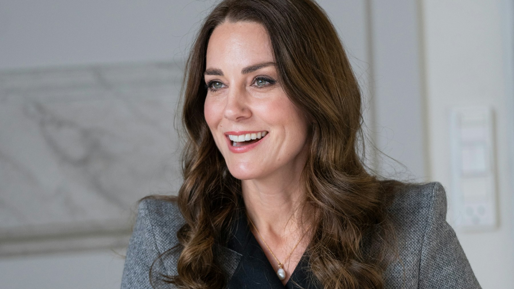 Save £38 On Kate Middleton's Favourite Pearl Necklace
