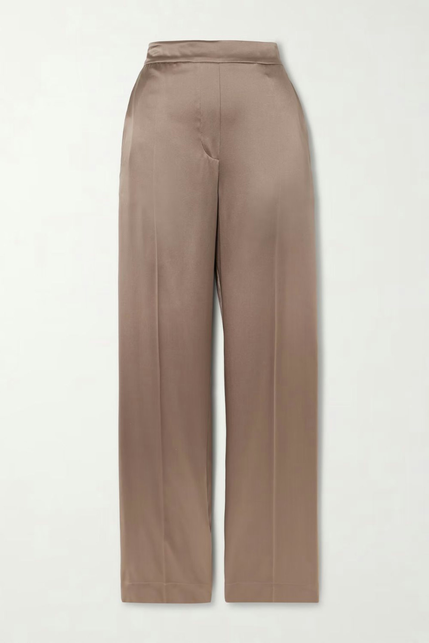 Joseph, Tova Silk Trousers