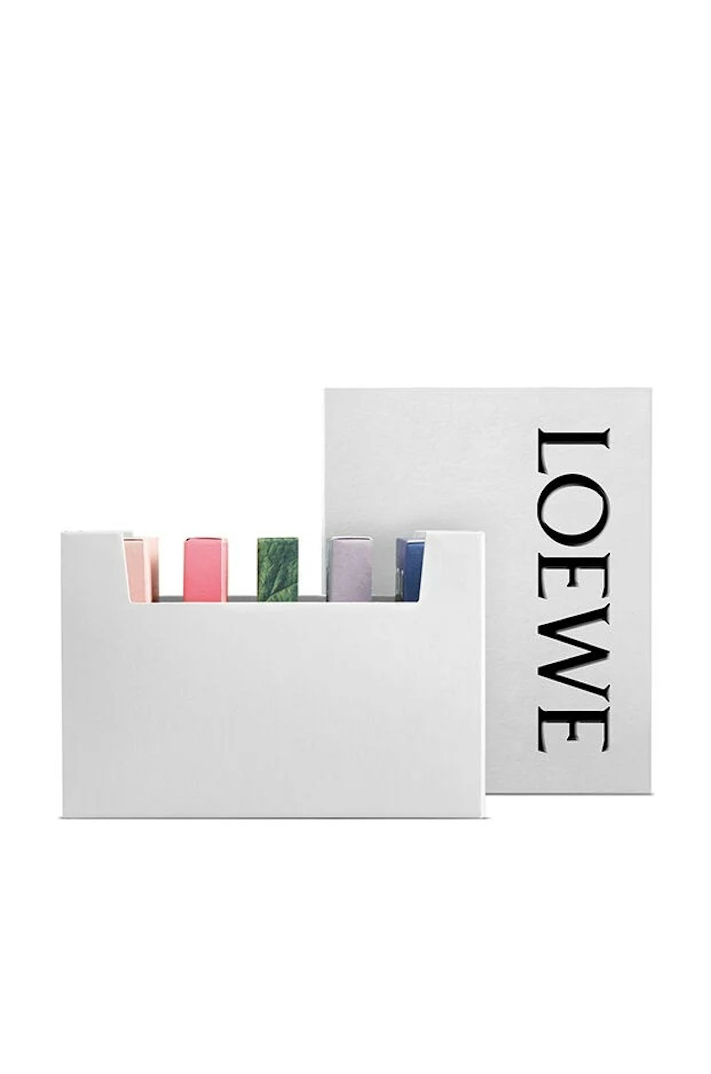 Loewe Home Scents Discovery Sample Set