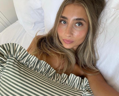 Lily Phillips: 'I Love My Job But I'm Also A Person'
