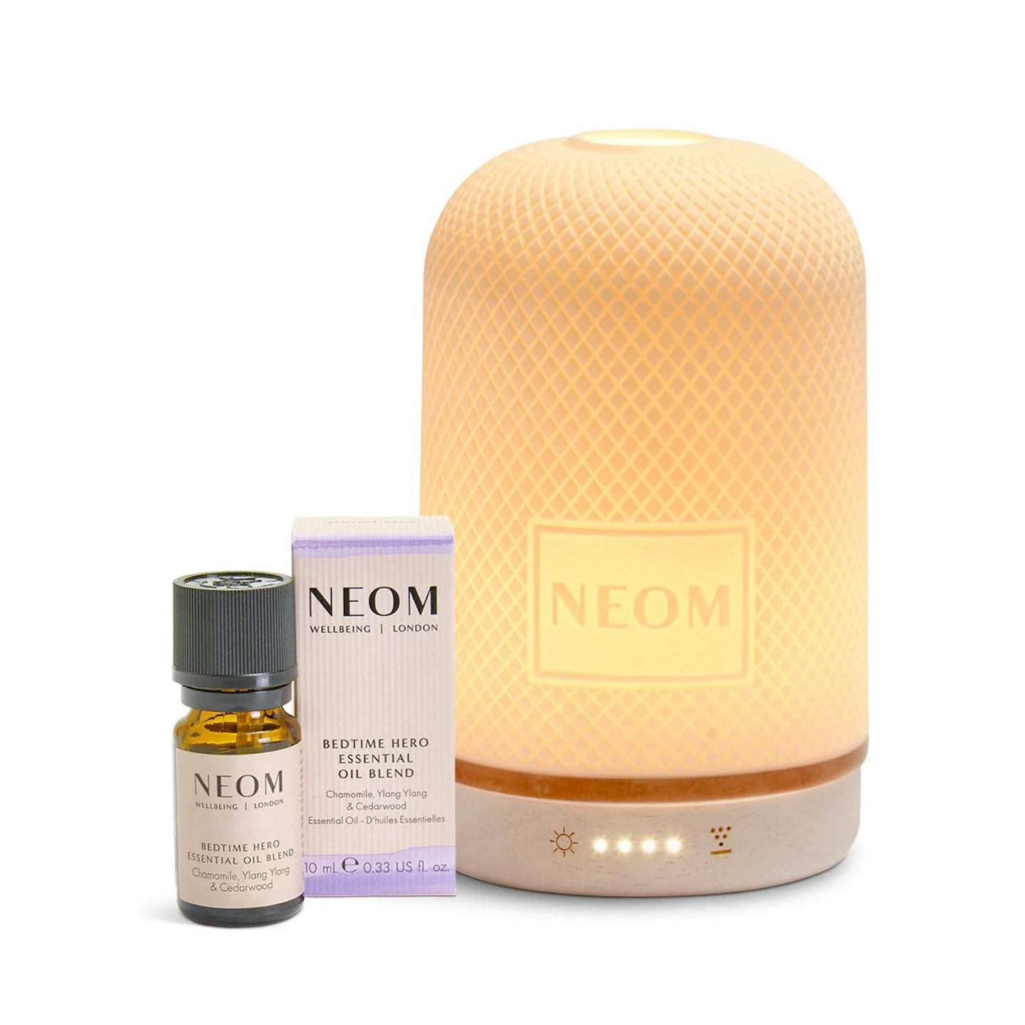 Neom Bedtime Hero Pod Starter Pack