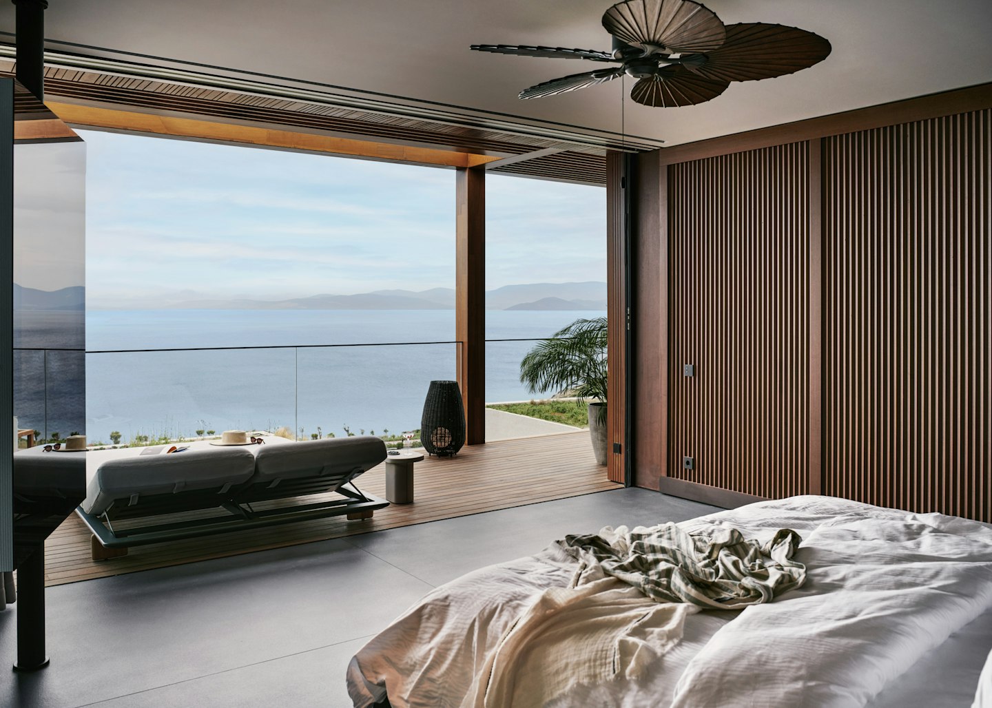 The Maxx Royal, Bodrum