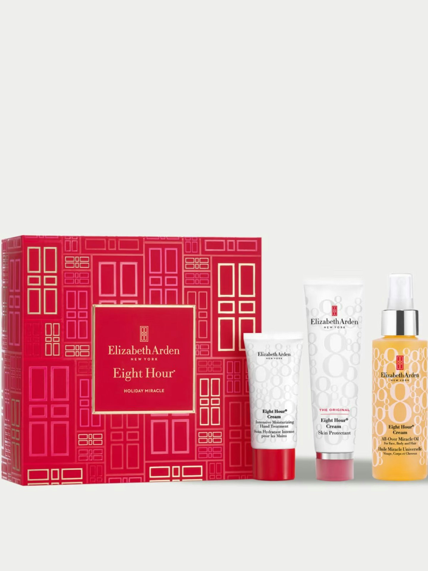 Elizabeth Arden, Eight Hour Miracle Gift Set