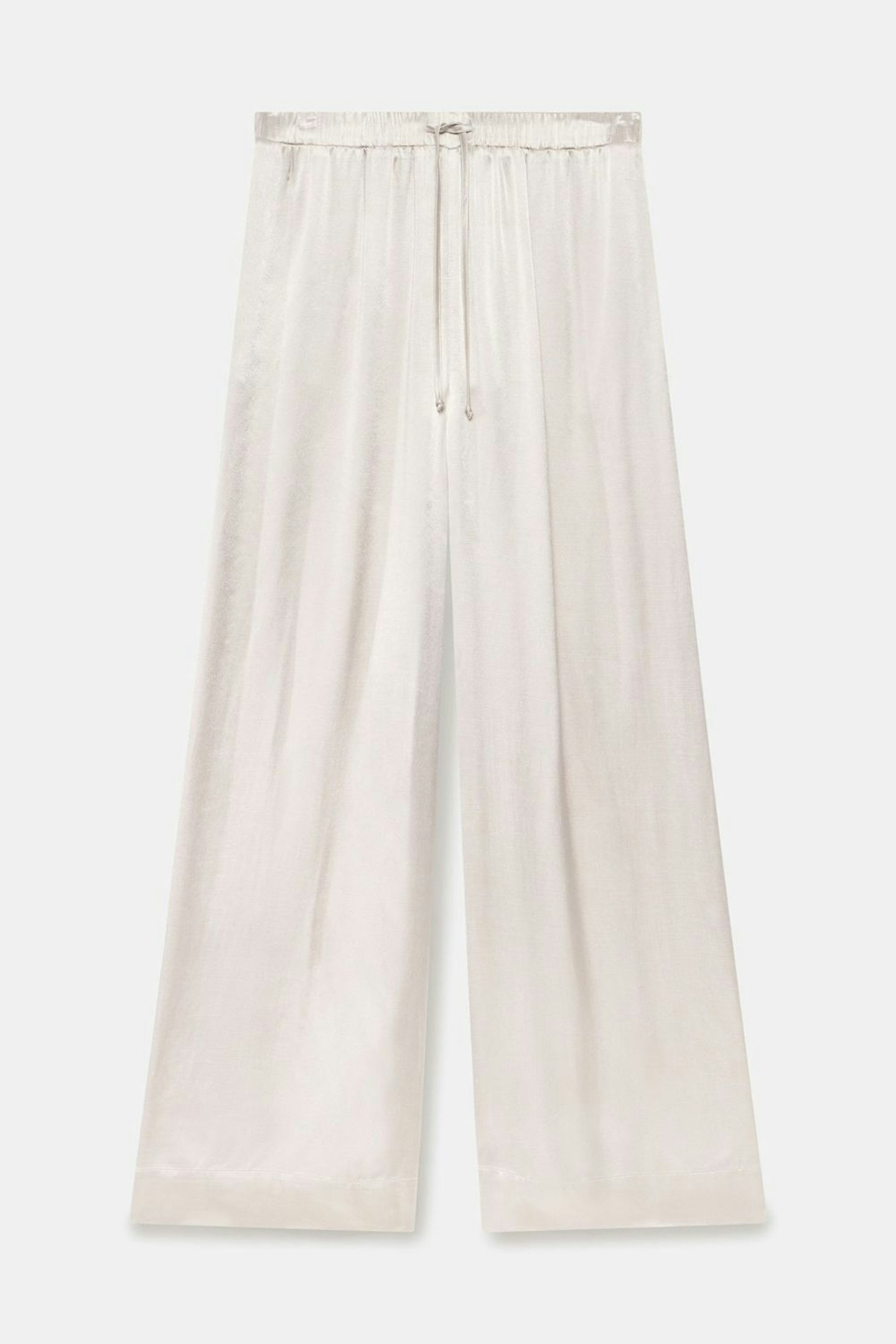 Mint Velvet, Satin Trouser