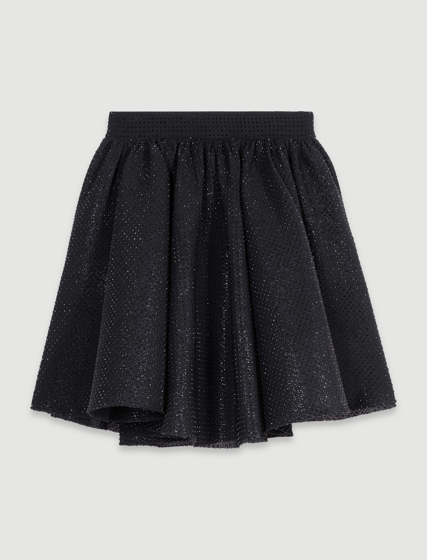 maje skirt 