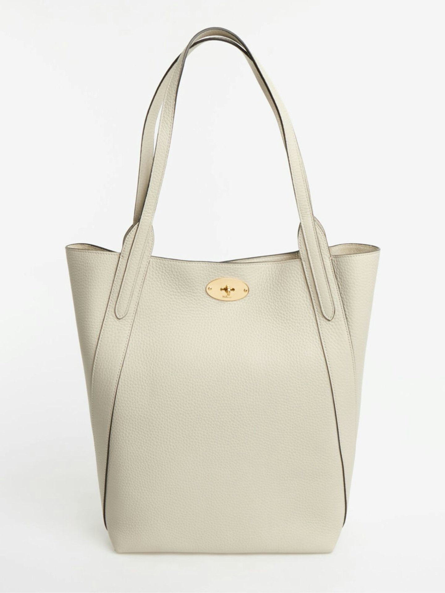 Dark Chalk Bayswater Tote Bag