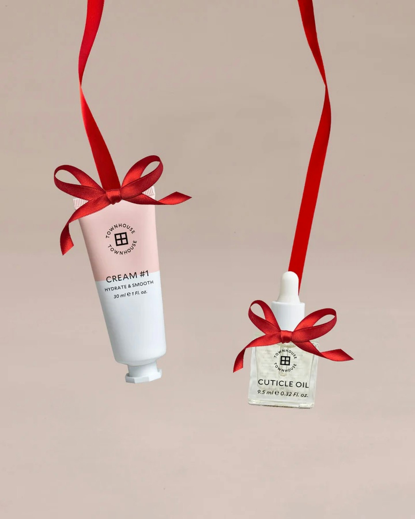 Townhouse Smooth & Shine Bundle
