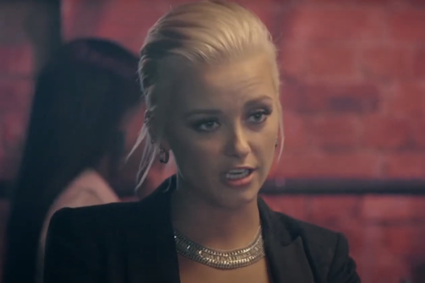 Olivia Bentley Made in Chelsea argument