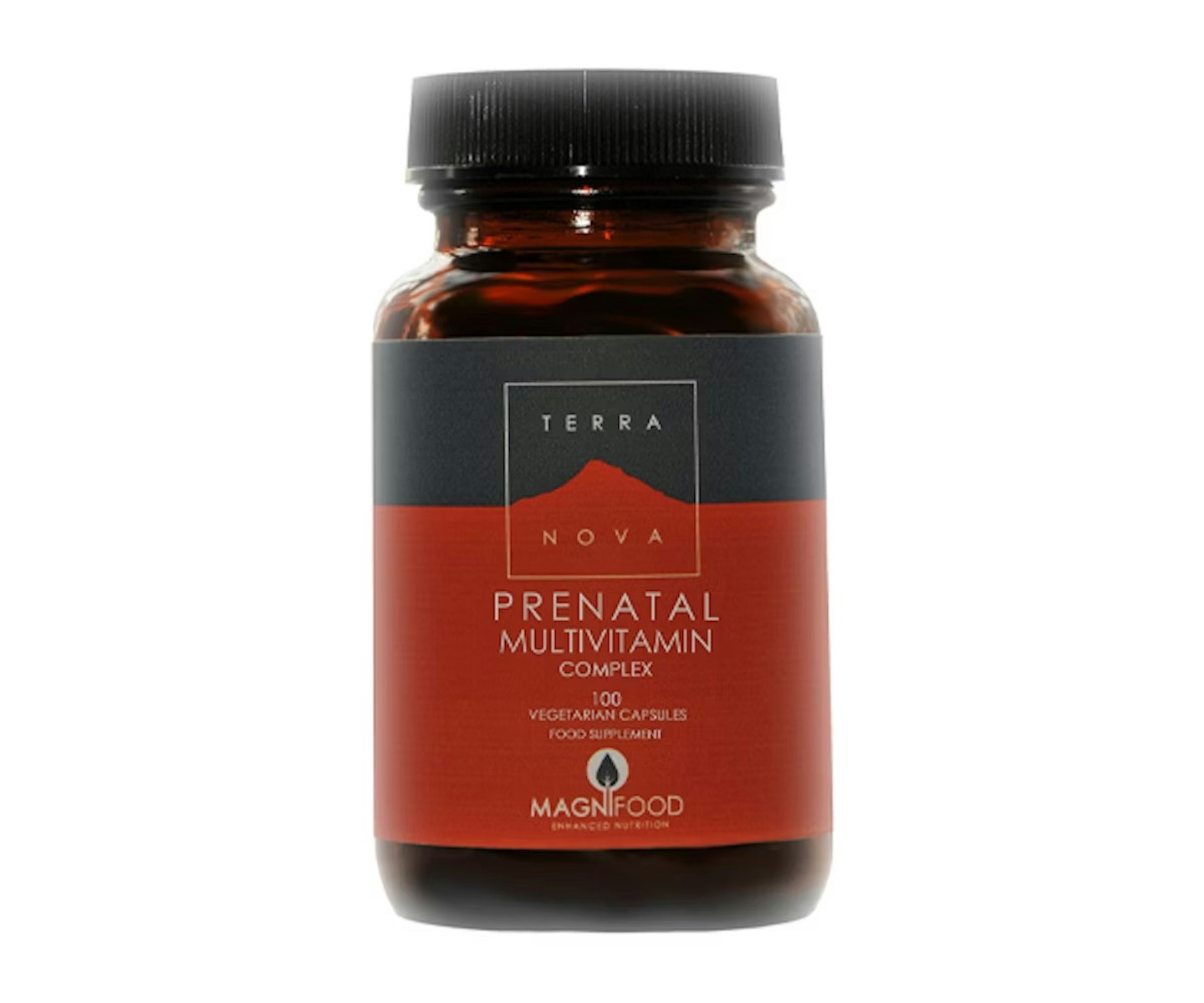 TERRANOVA Prenatal Multivitamin Complex