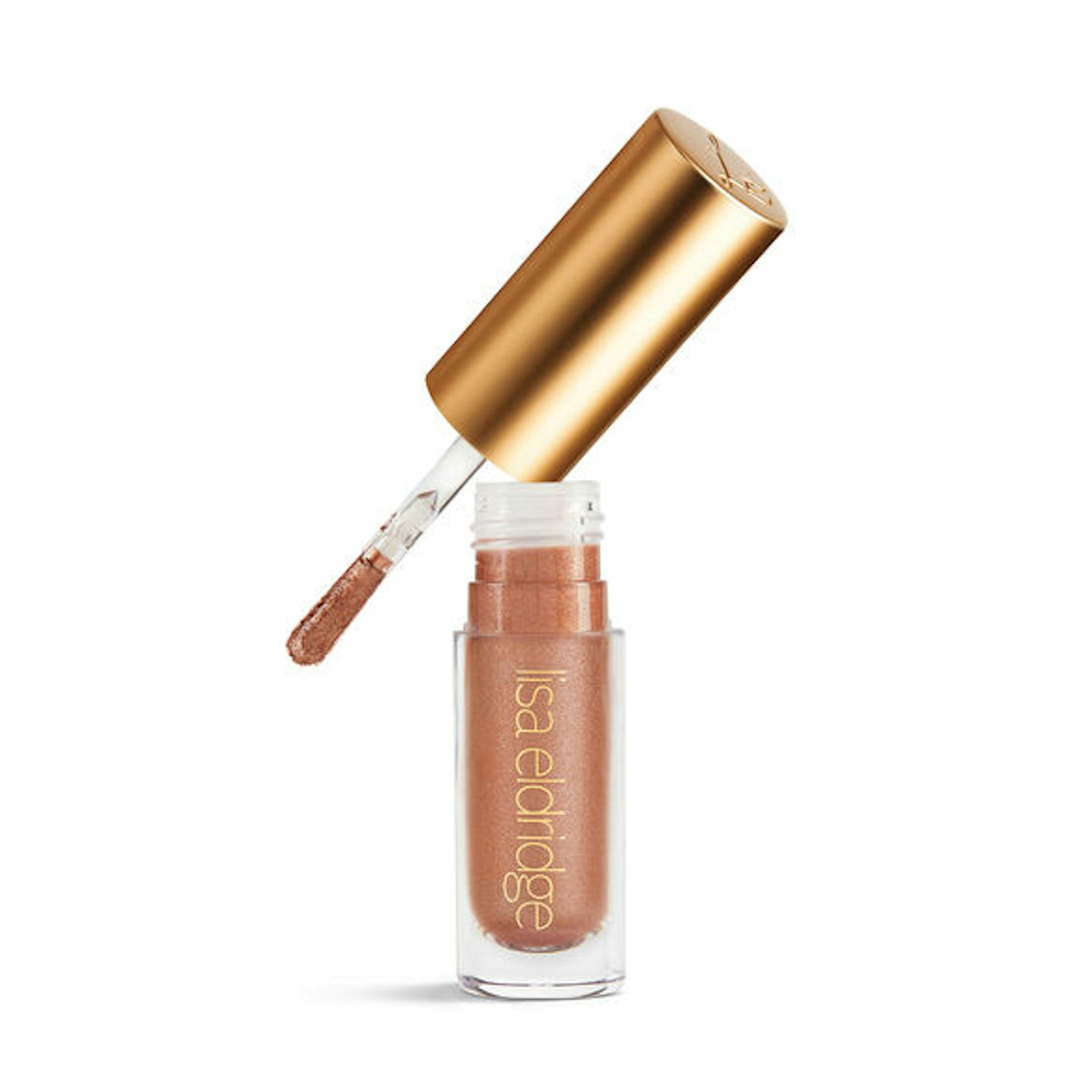 Lisa Eldridge Liquid Lurex Eyeshadow