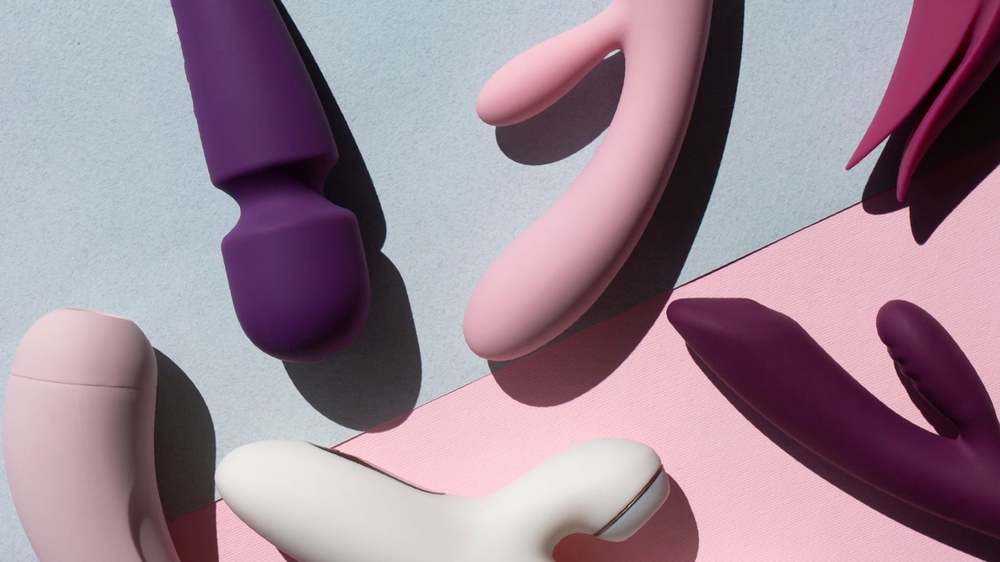 This Game Changing Sex Toy Is The Best On The Market This Game Changing Sex Toy Is The Best On The Market
