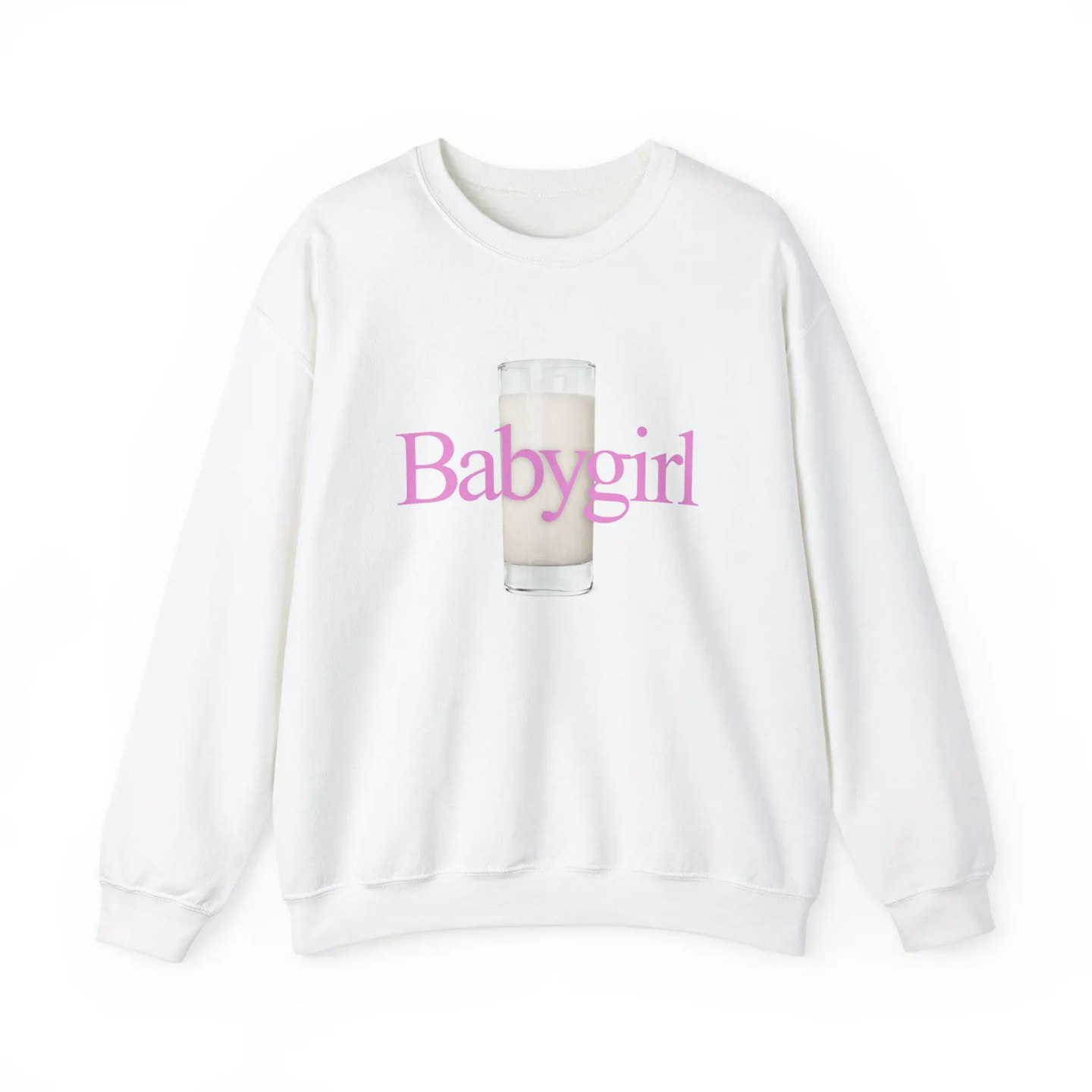 babygirl film jumper