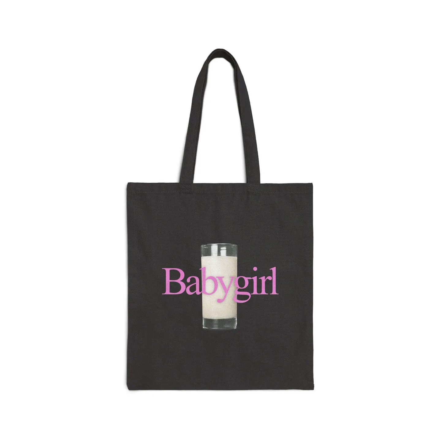 babygirl film tote bag