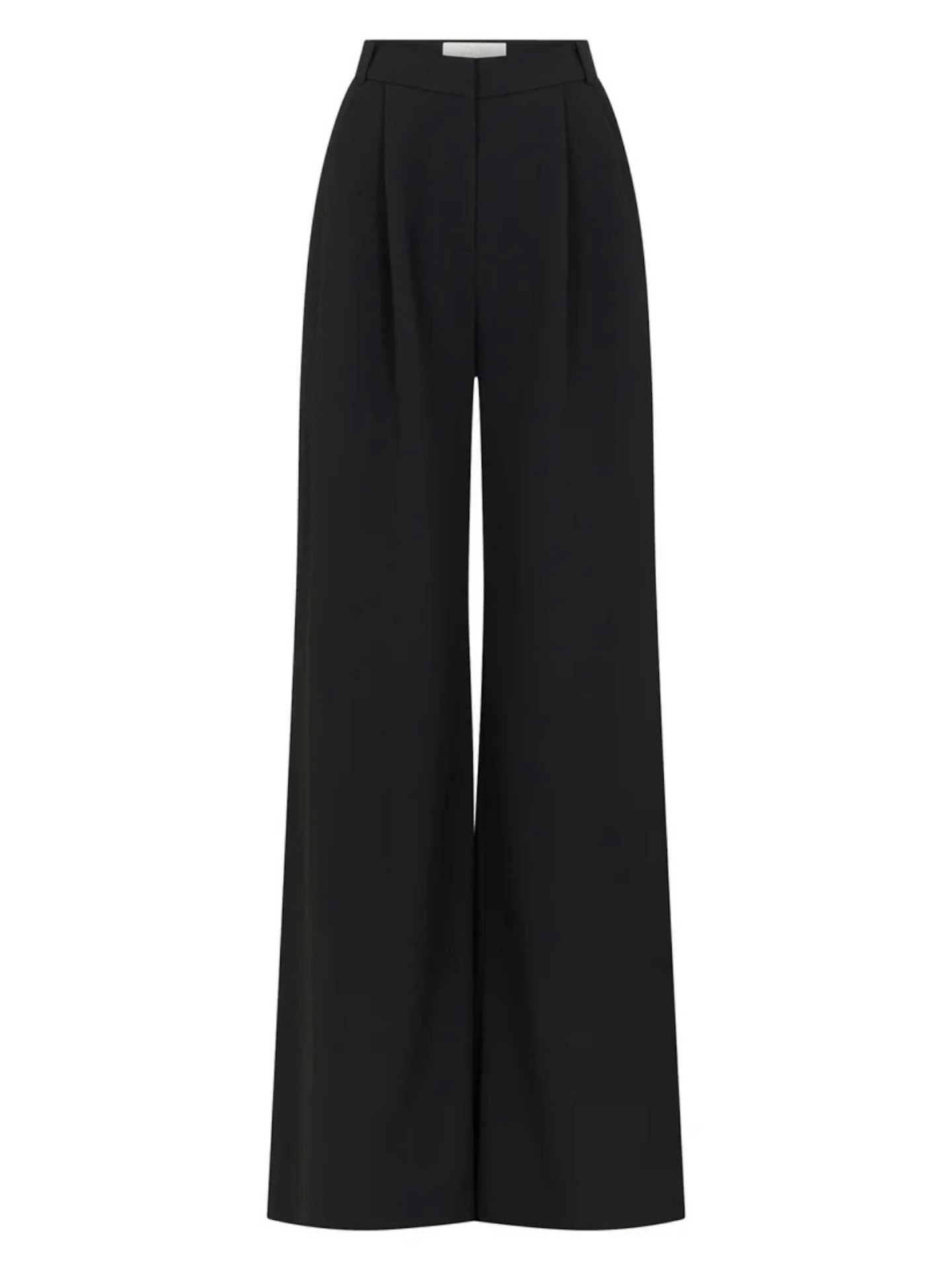 Jane Atelier, Sinclair Stretch Crepe Trousers