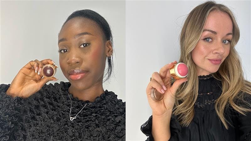 Merit Balm Blush Our Honest Review Of This SuitsAll Blush