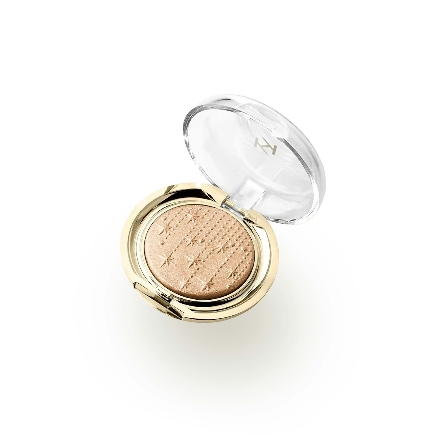 Kiko Milano Holiday Wonderlights Metallic Magnitude Eyeshadow