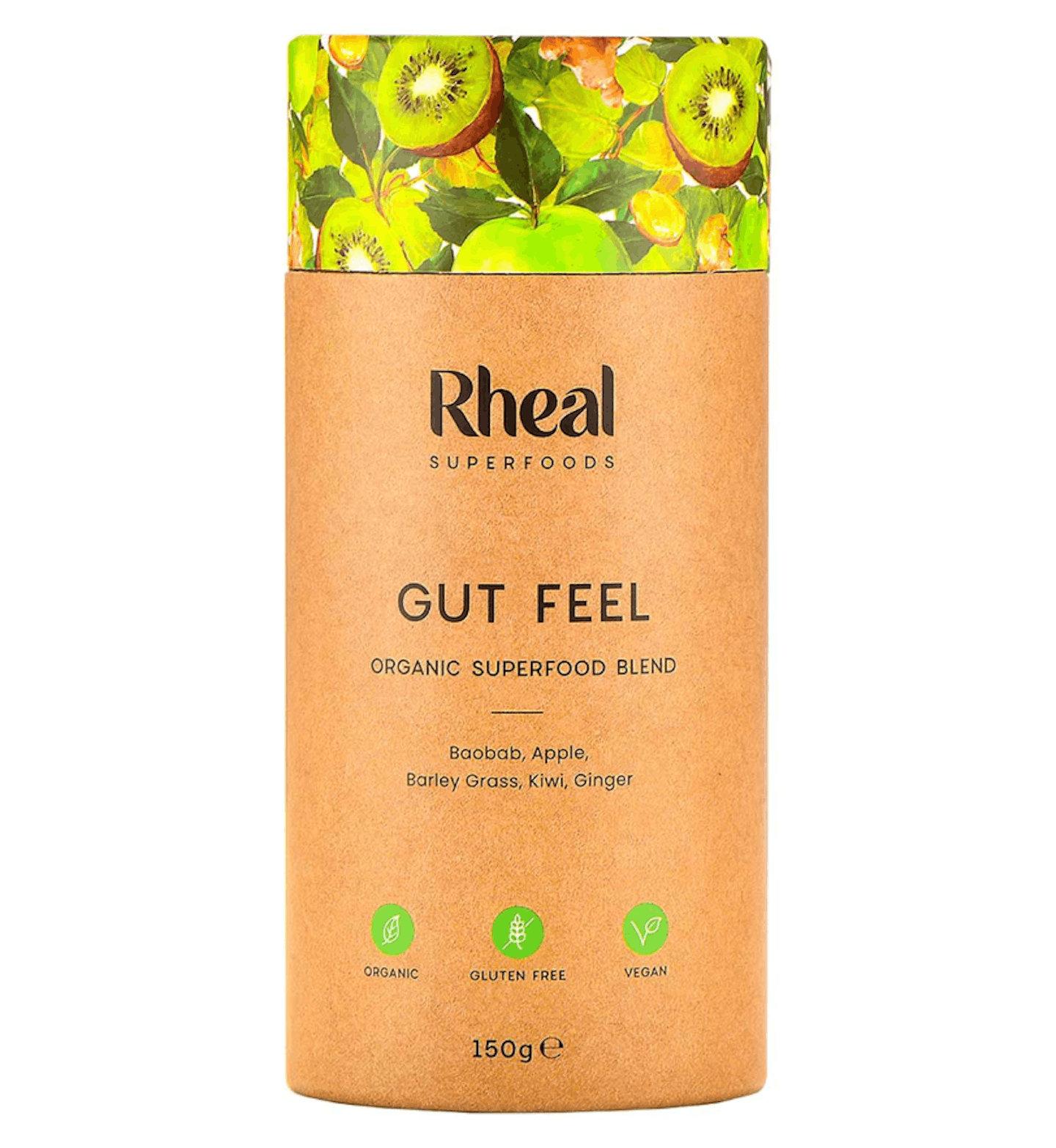 Rheal Superfoods Gut Feel 