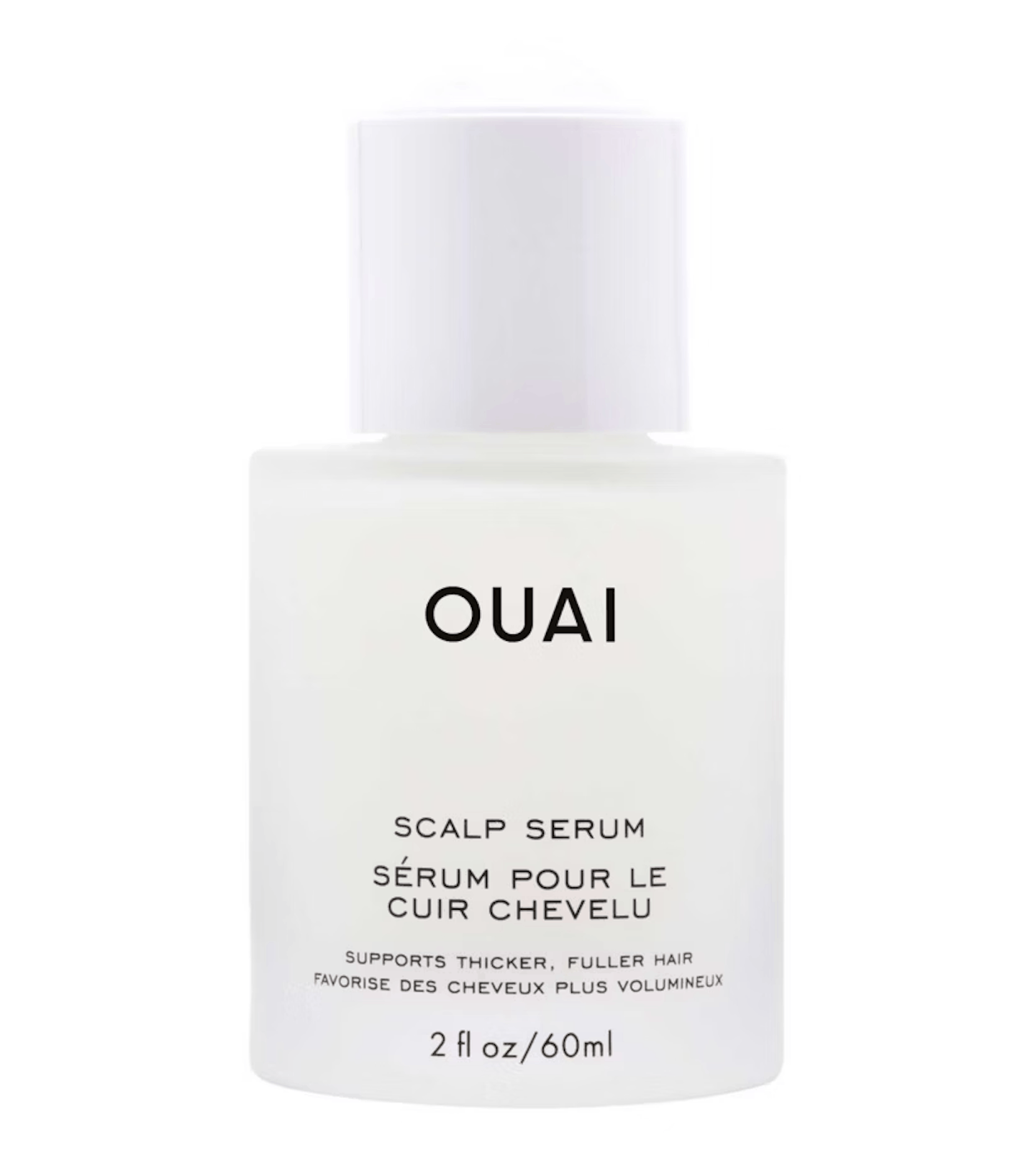 OUAI Scalp Serum