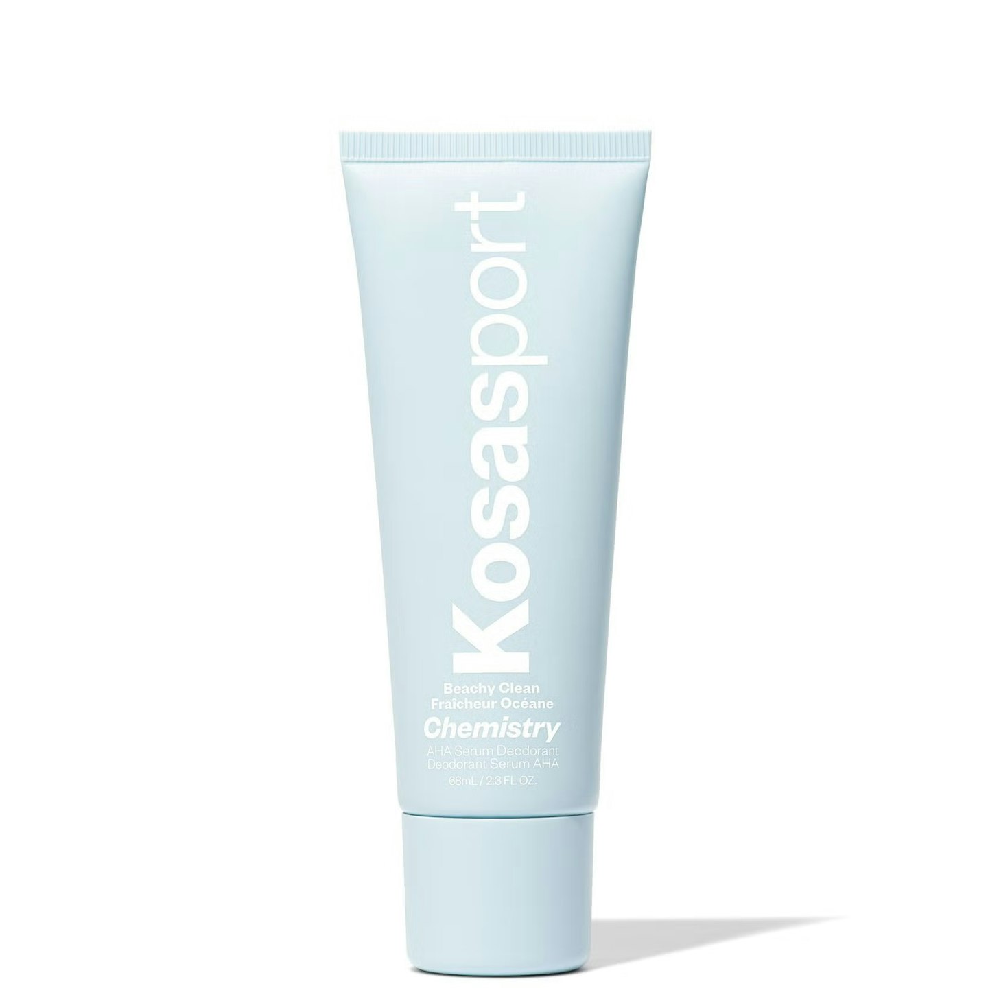 KOSAS Chemistry AHA Serum Deodorant