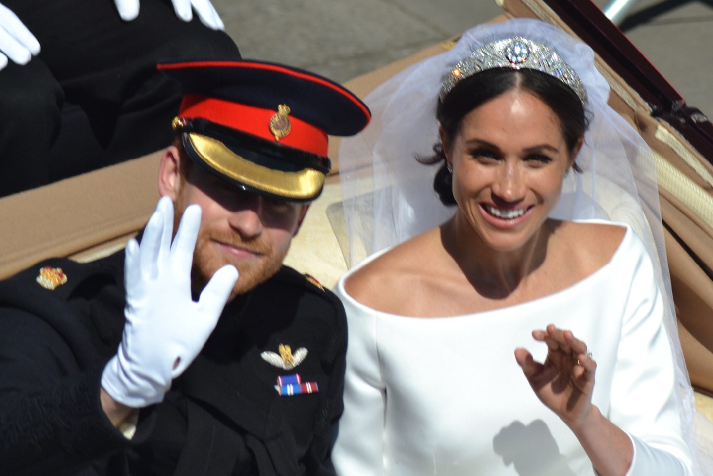 Prince Harry Meghan Markle wedding