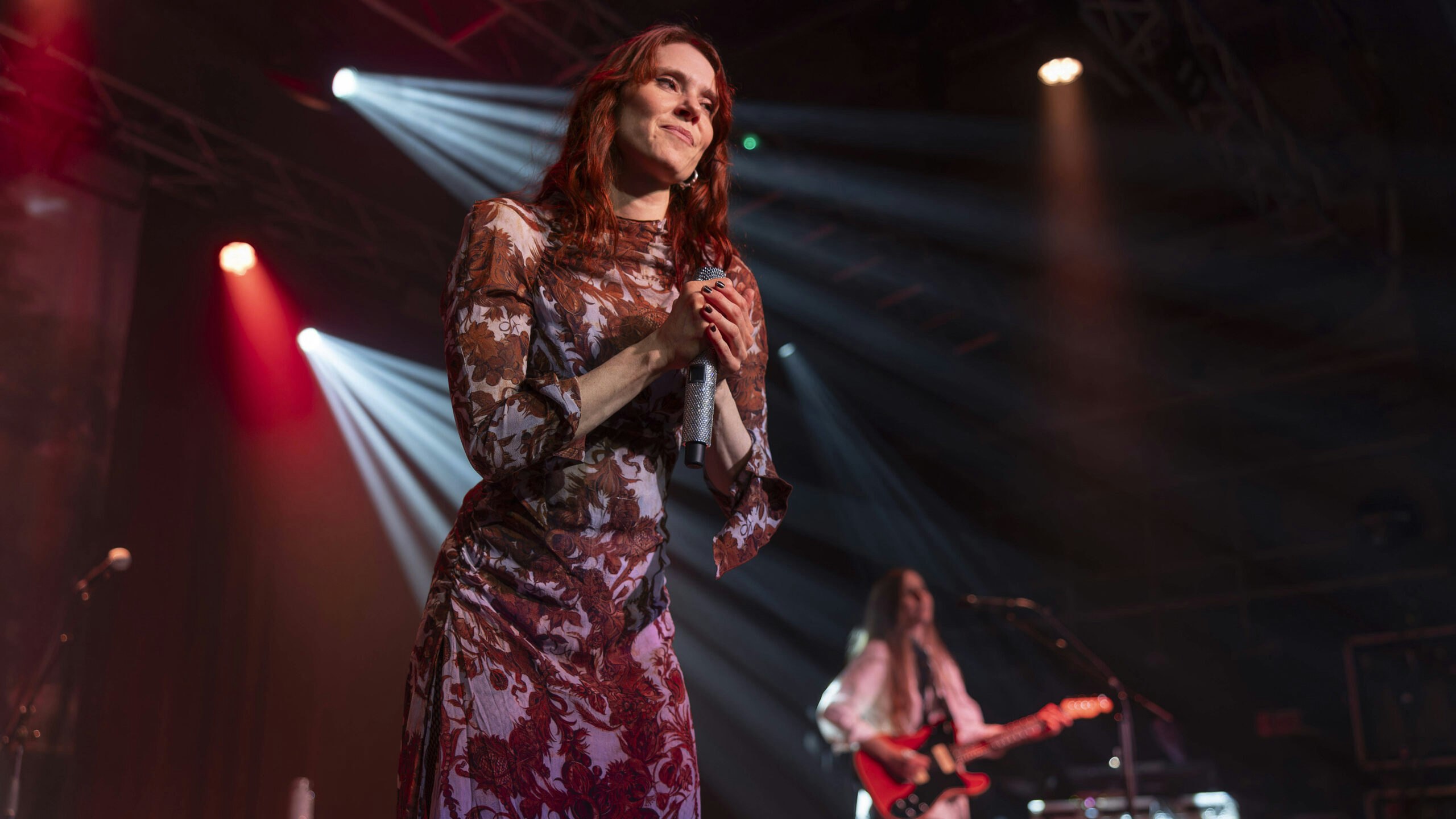 ‘The Music Industry Fails Artists Completely’ ‘The Music Industry Fails Artists Completely’