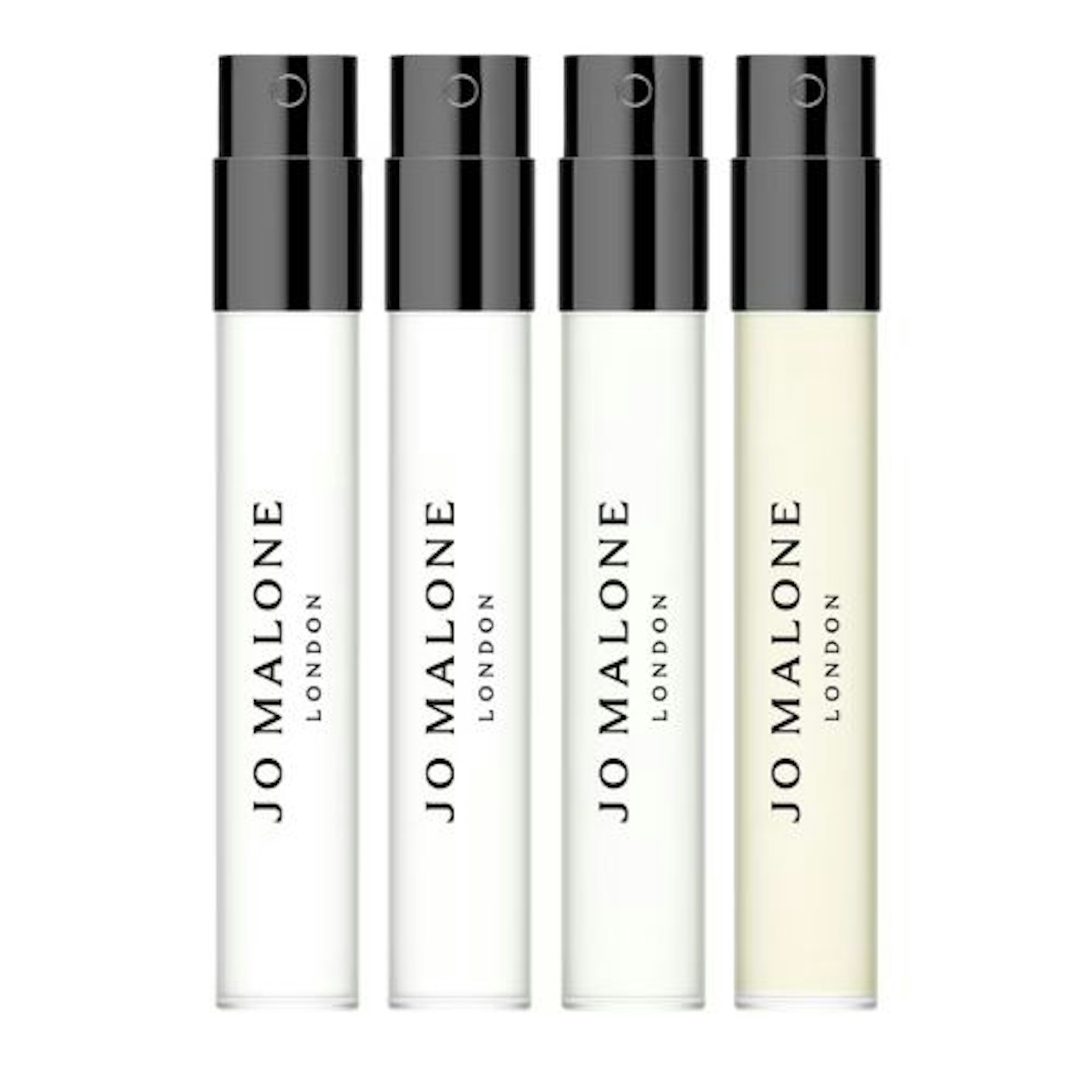 Jo Malone Cologne Discovery Collection Fragrance Gift Set