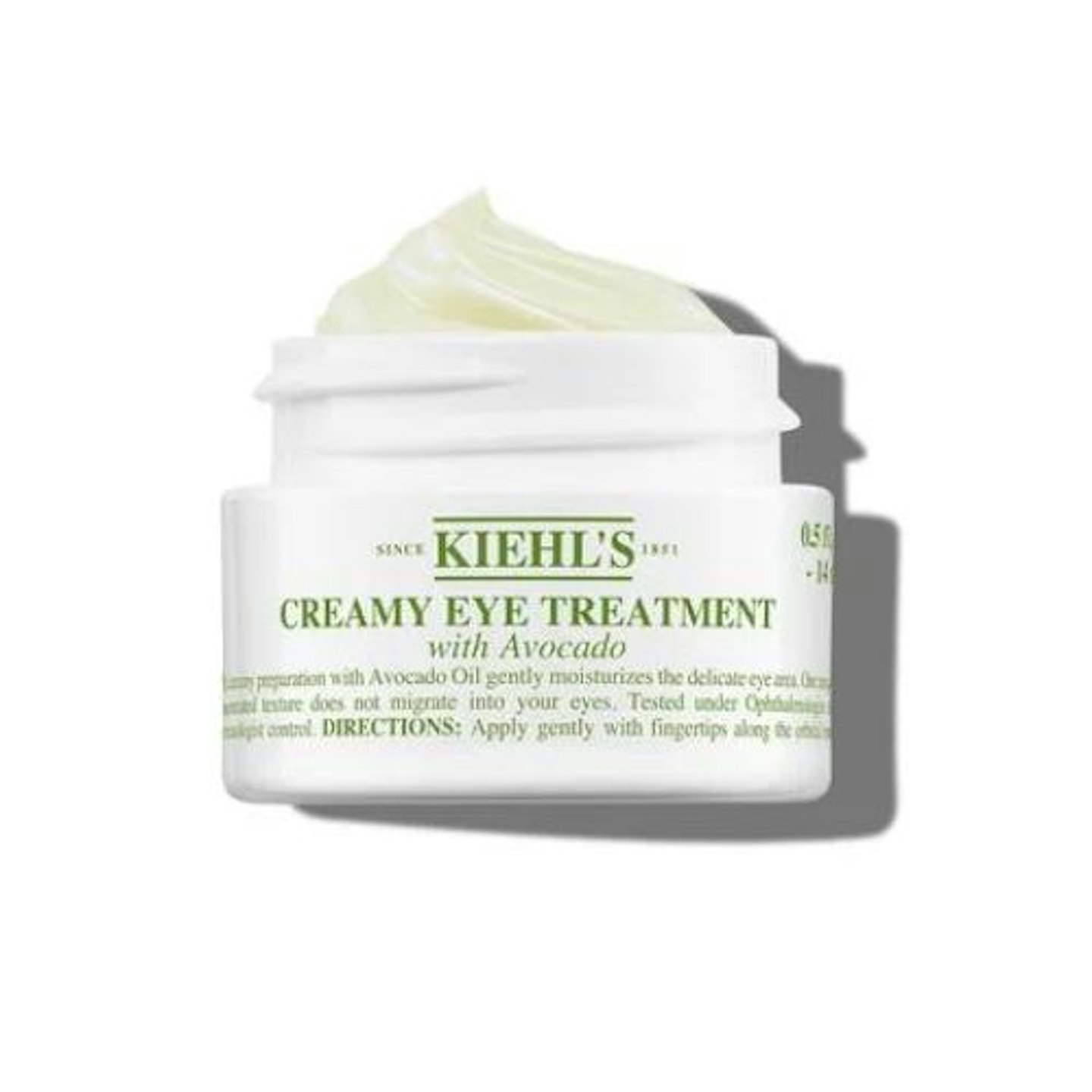 Kiehl's Creamy Eye Treatment With Avocado