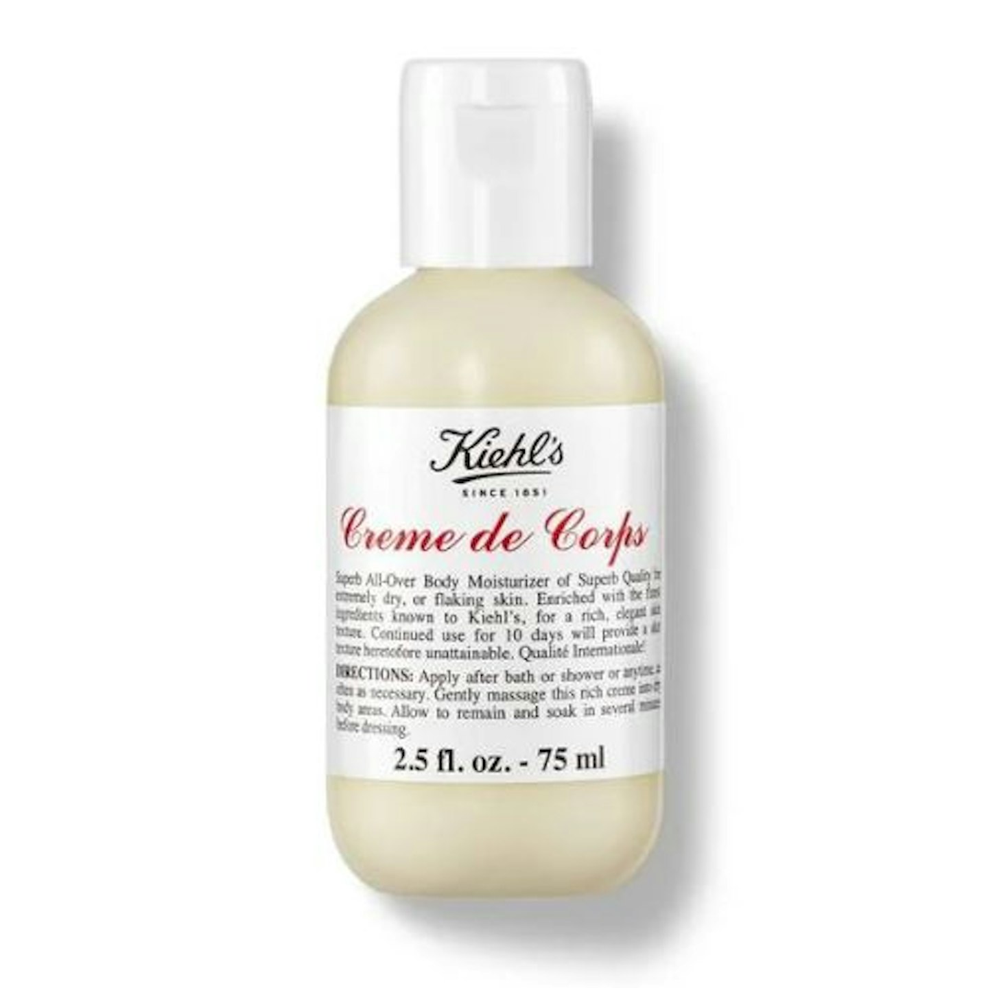 Kiehl's Creme de Corps