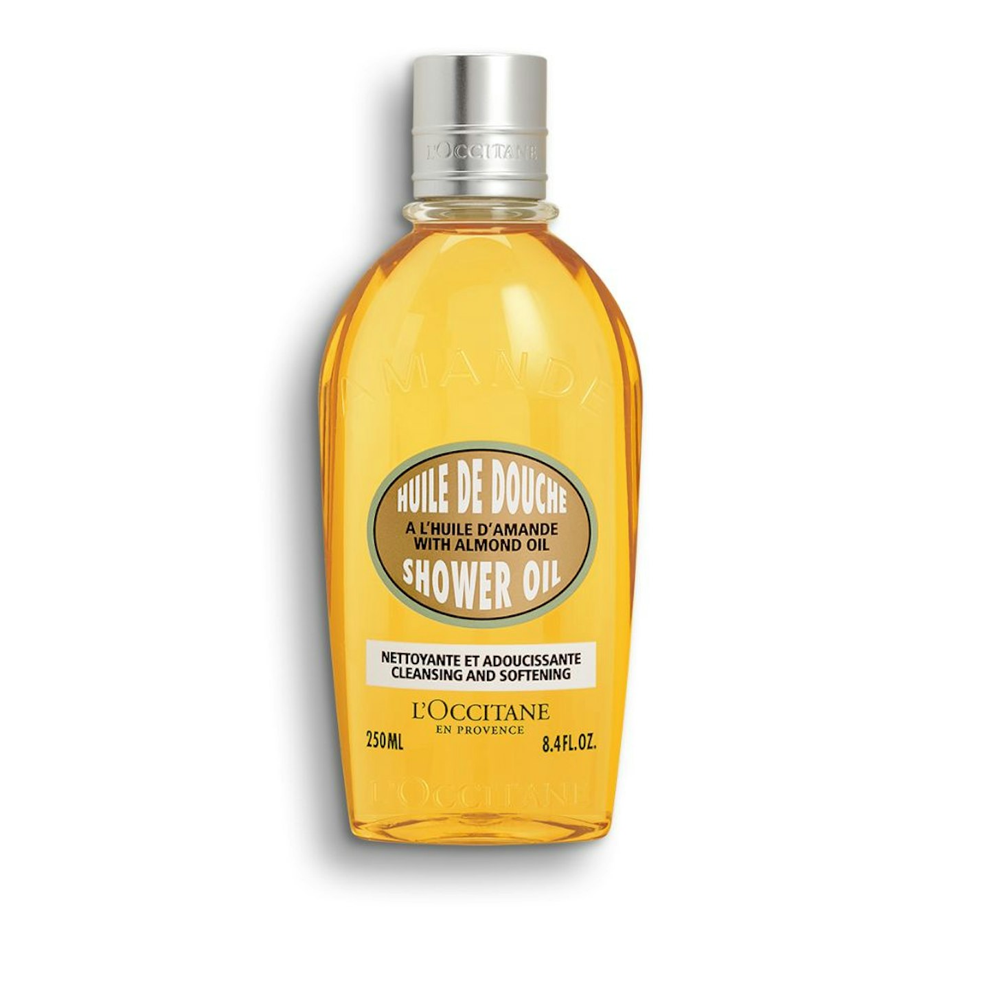 L'Occitane Almond Shower Oil