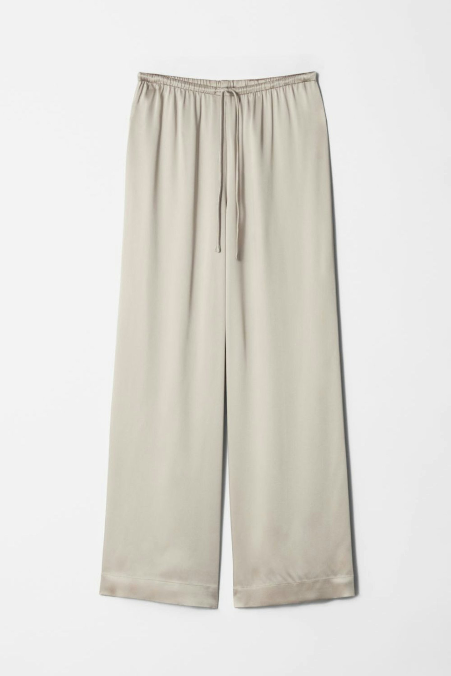 & Other Stories, Satin Trousers