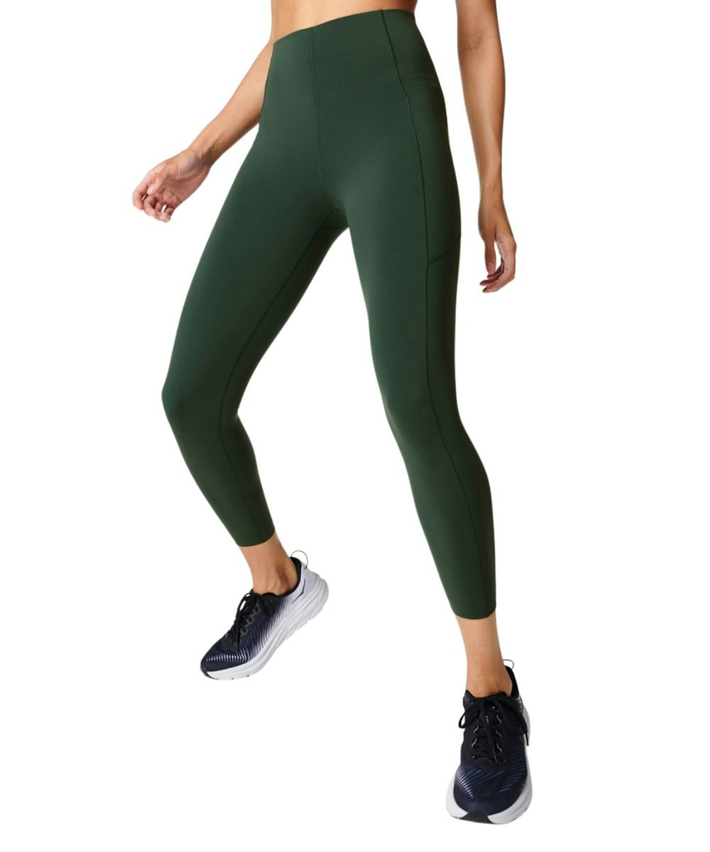 Sweaty Betty, Power Ultrasculpt 7/8 Leggings