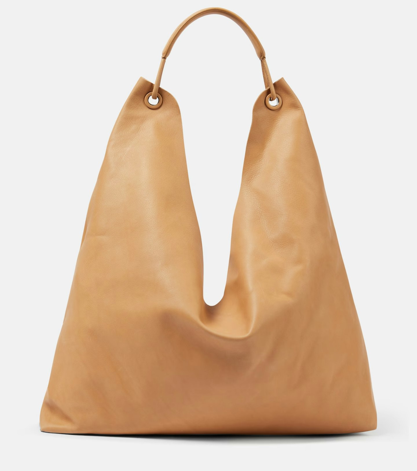 the row bindle bag