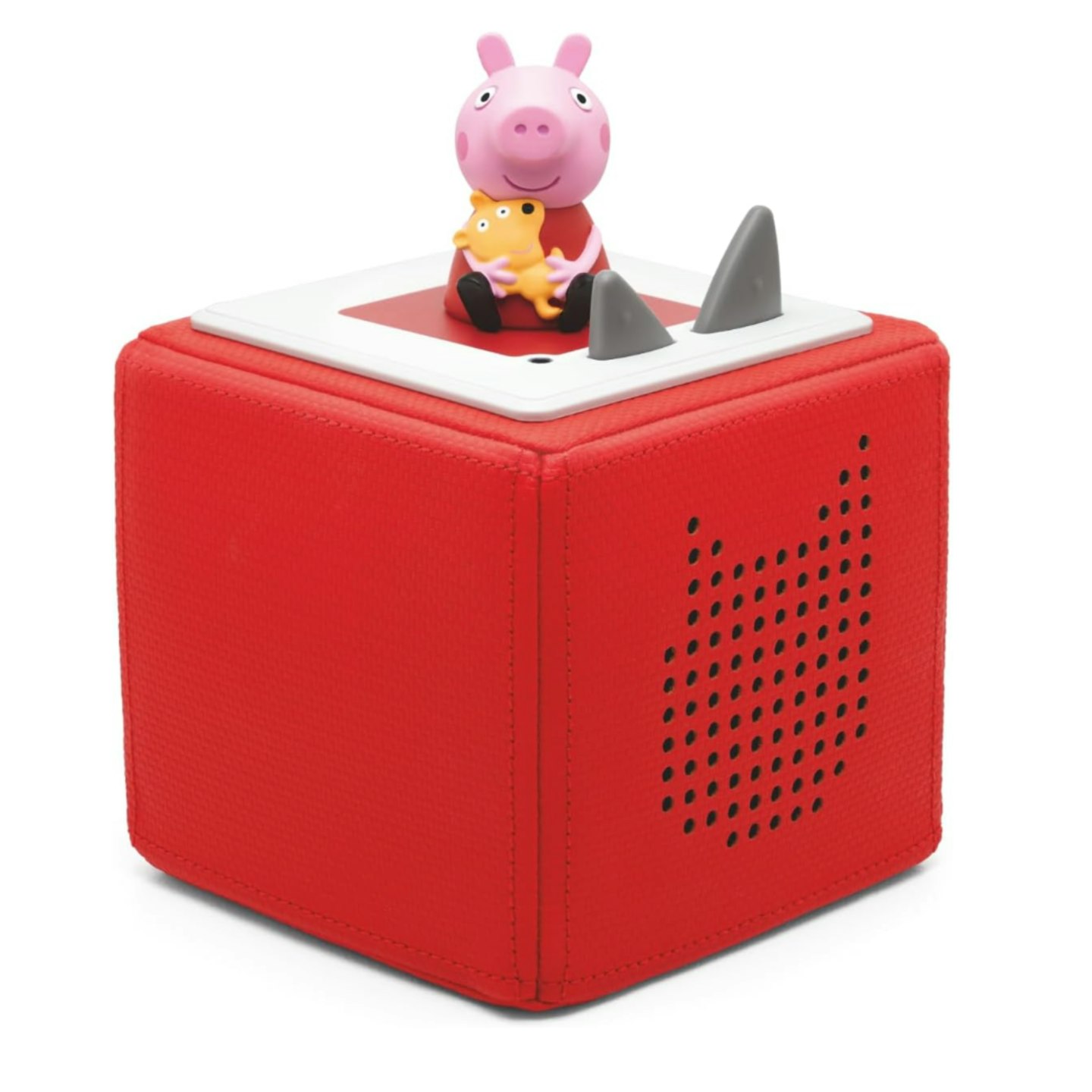  tonies Toniebox Peppa Pig Starter Set incl Peppa Pig Tonie