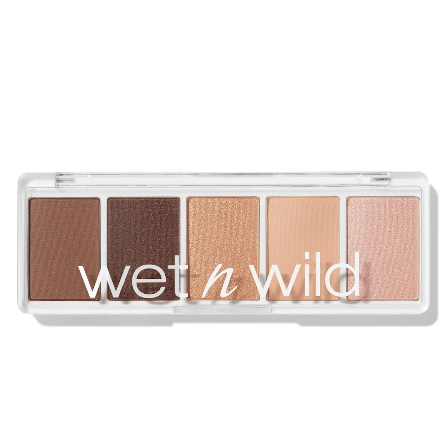Wet n Wild Color Icon 5 Pan Palette in Gold Whip