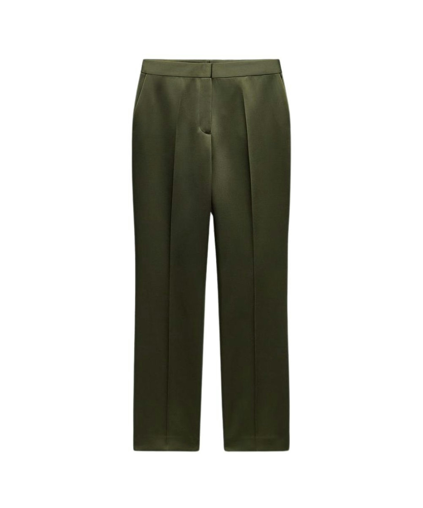 Zara, Satin Trousers