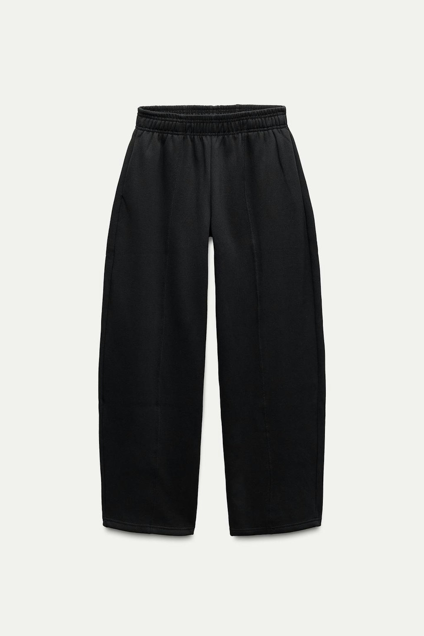 Zara, Carrot Fit Joggers