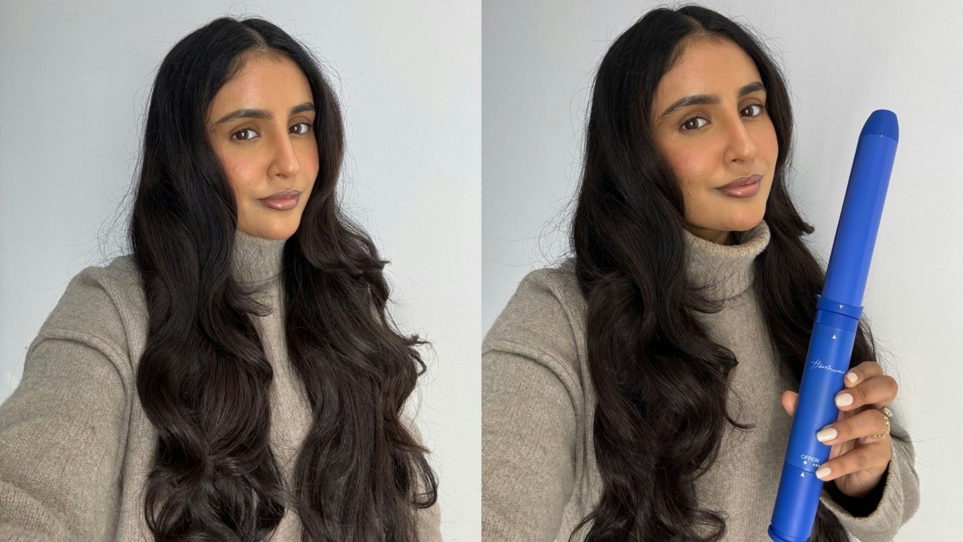 Honest Tasker's Our Honest Review Of Hershesons' Multi-Tasker Hair Tool