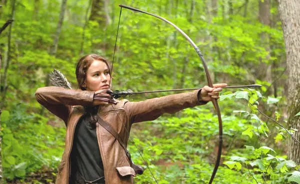 EXCLUSIVE: The Hunger Games Is Back, Here’s An Extract From Sunrise On The Reaping